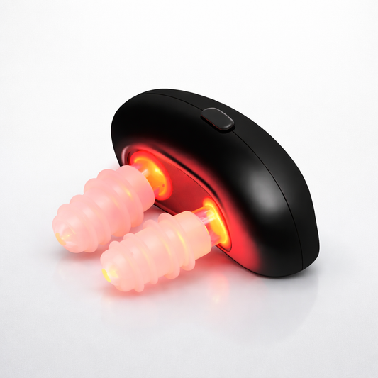 Smart Infrared Nasal Therapy