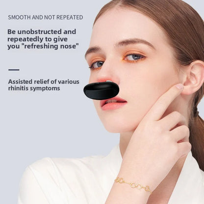 Smart Infrared Nasal Therapy