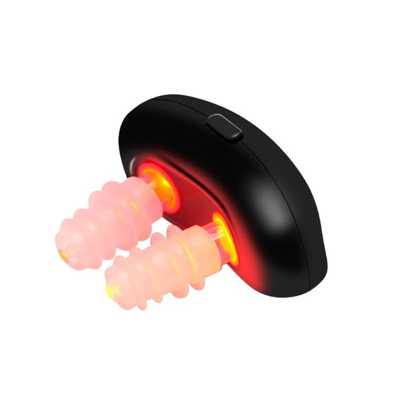 Smart Infrared Nasal Therapy